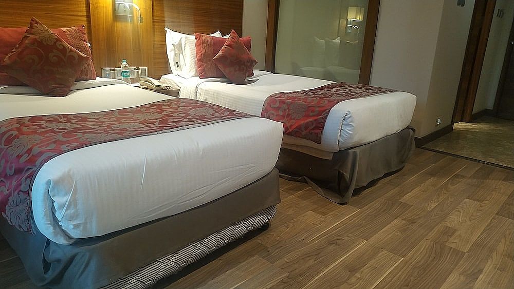 D Imperia Standard Room 11