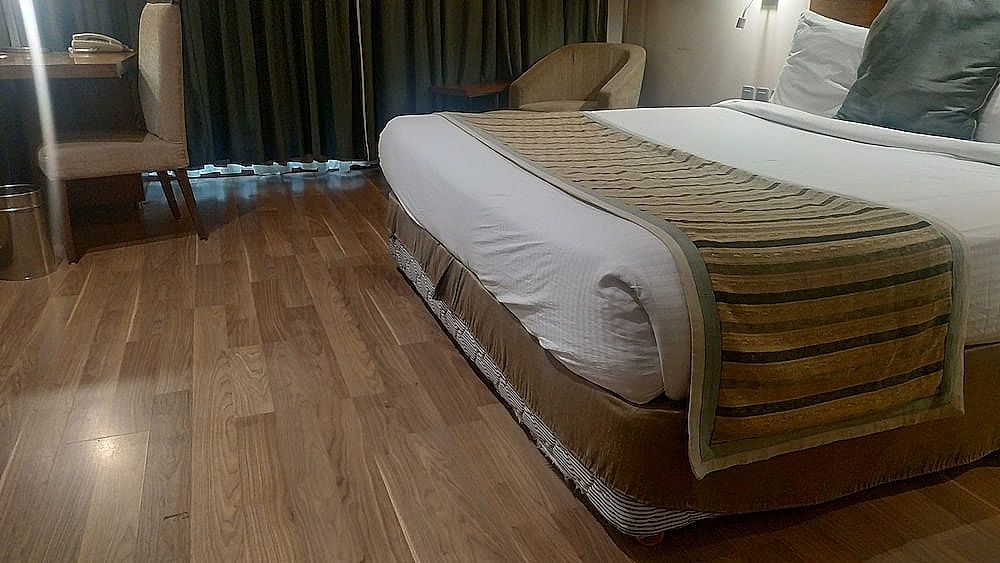 D Imperia Deluxe Double Room, 1 Double Bed 10