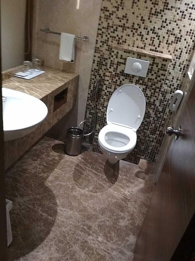 D Imperia Deluxe Double Room, 1 Double Bed 3