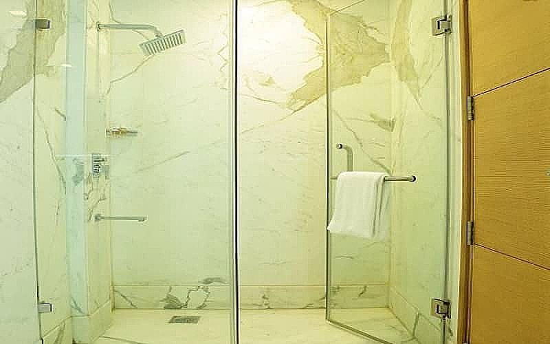 The Ocean Pearl Gardenia, Chattarpur Deluxe Room 2