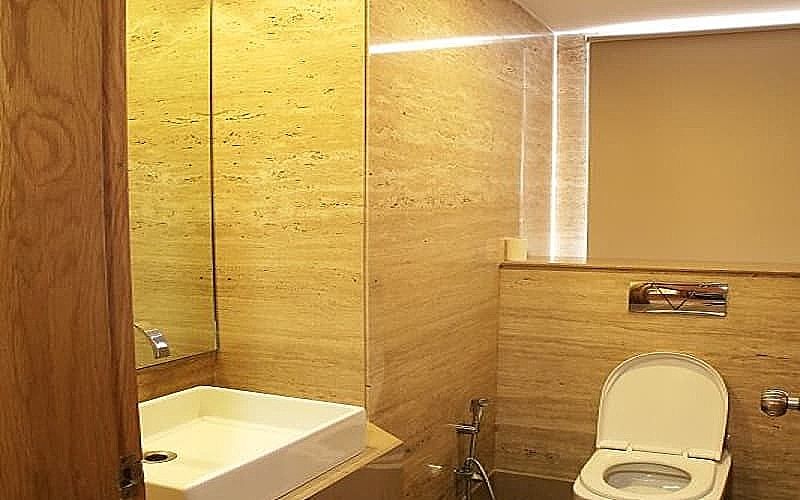 The Ocean Pearl Gardenia, Chattarpur Deluxe Room 4