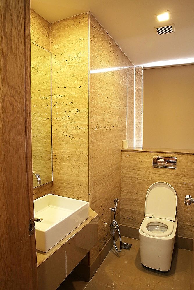 The Ocean Pearl Gardenia, Chattarpur Deluxe Room 3