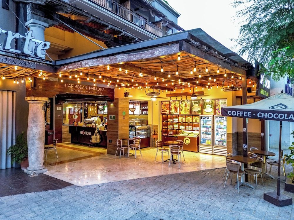 undefined Caribbean Paradise Hotel & Spa - 5th Avenue 9