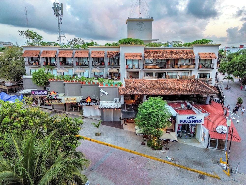 undefined Caribbean Paradise Hotel & Spa - 5th Avenue 10