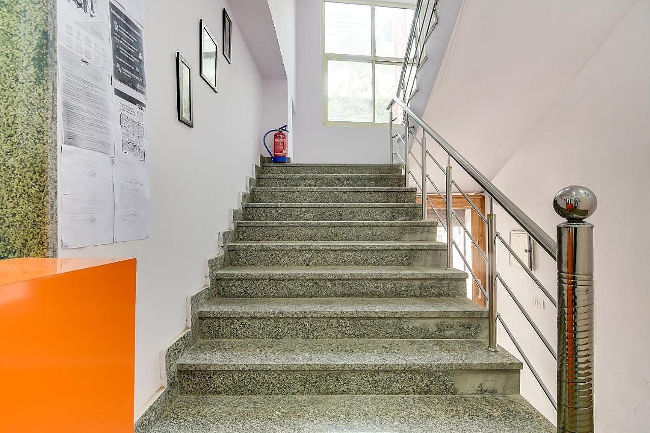 undefined OYO 13107 Westend Residency