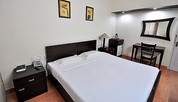 undefined New Delhi YMCA Tourist Hostel 7