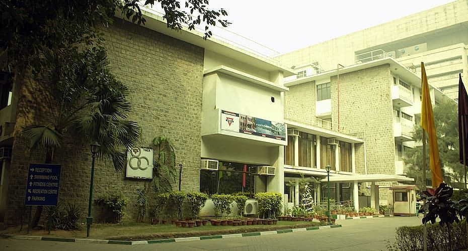undefined New Delhi YMCA Tourist Hostel 6