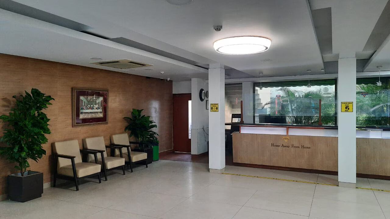 undefined New Delhi YMCA Tourist Hostel 2
