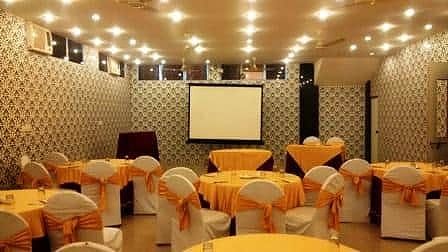 Business Centre