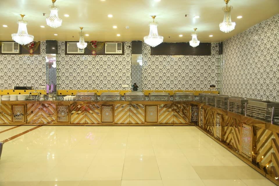 Food & Dining