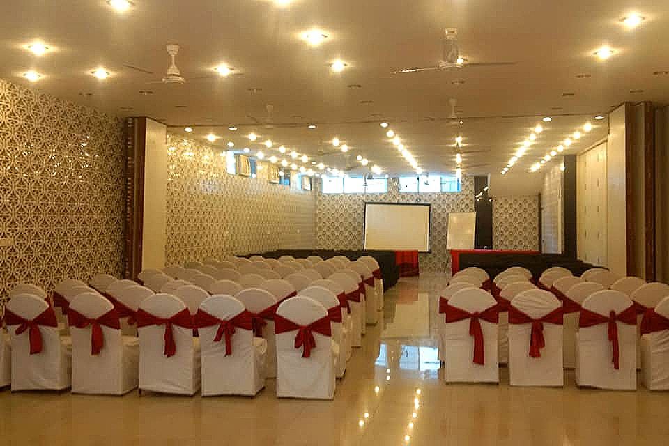 Business Centre