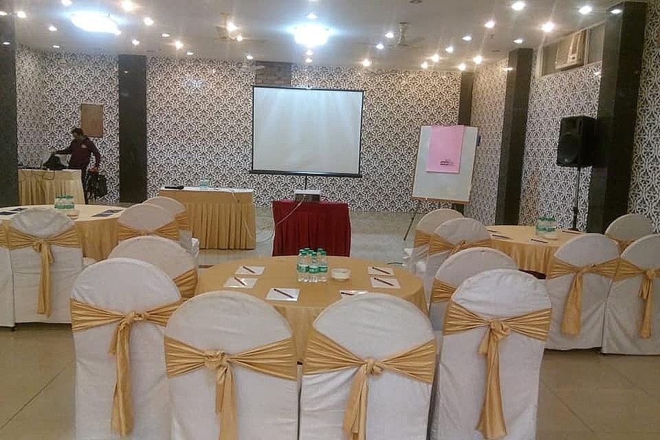 Business Centre