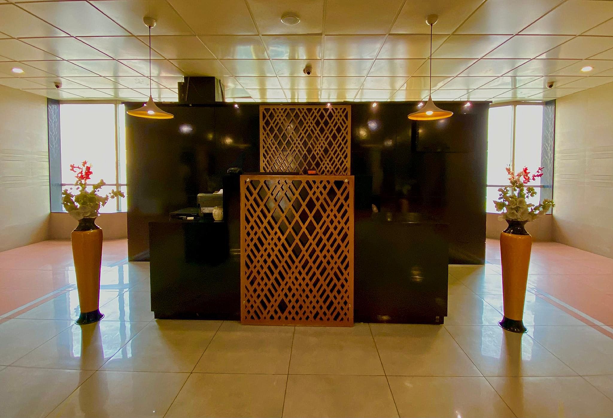 undefined Ace Prime Hotel 2