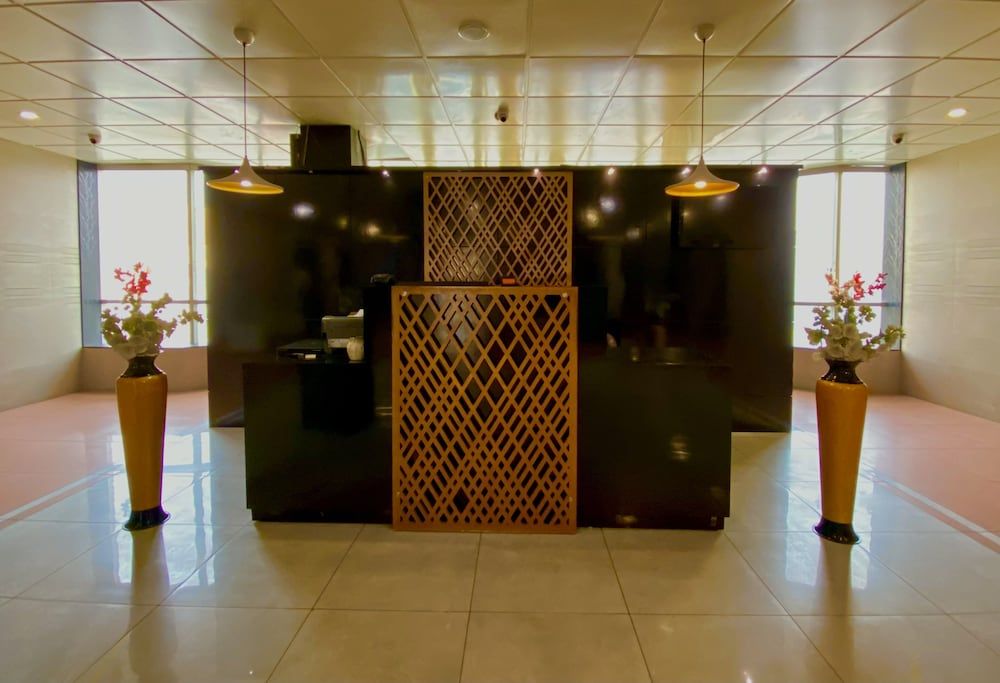 undefined Ace Prime Hotel 2