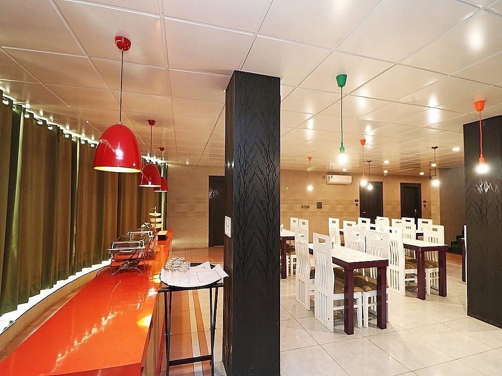 undefined Ace Prime Hotel 4