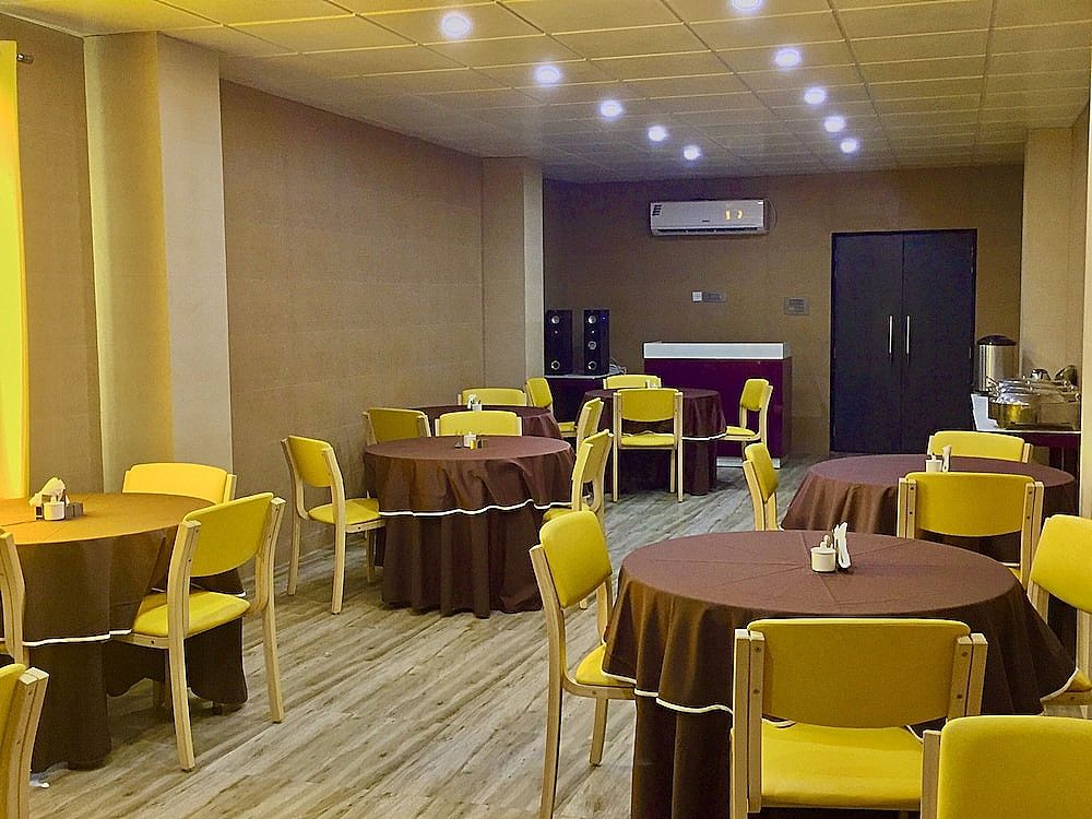 undefined Ace Prime Hotel 8