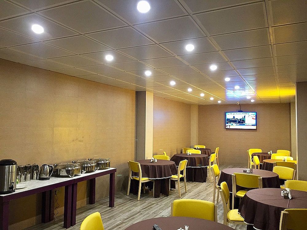 undefined Ace Prime Hotel 10