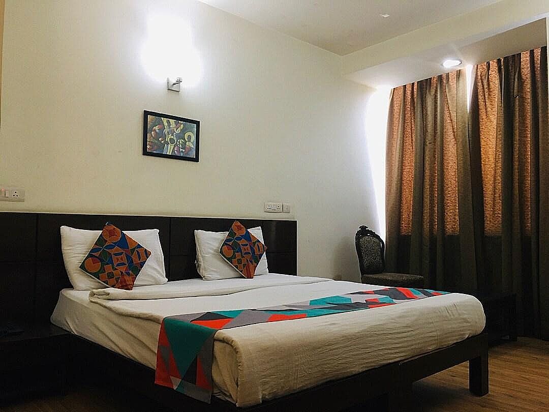 Merriment Alpha Executive Room 5