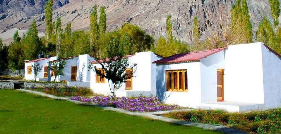 Himalayan Eco Resort