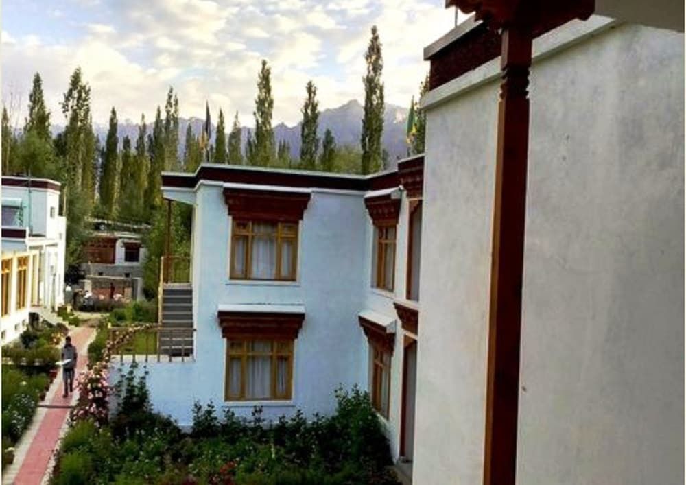 undefined TIH Hundar Resort - Nubra 7