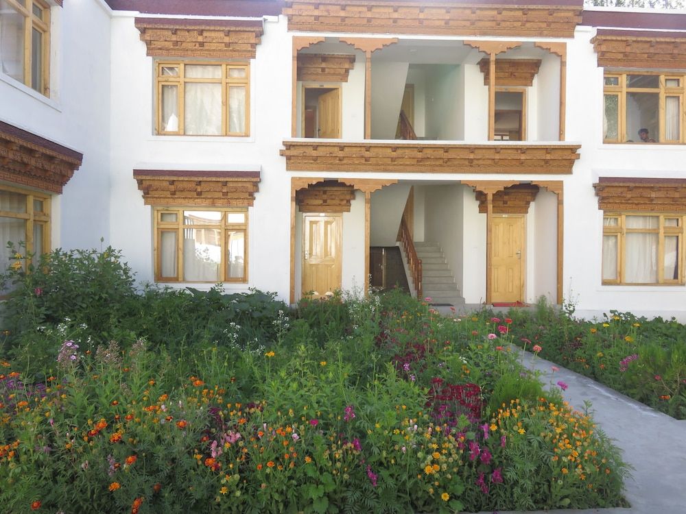 undefined TIH Hundar Resort - Nubra 4