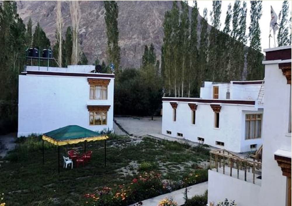 undefined TIH Hundar Resort - Nubra 5