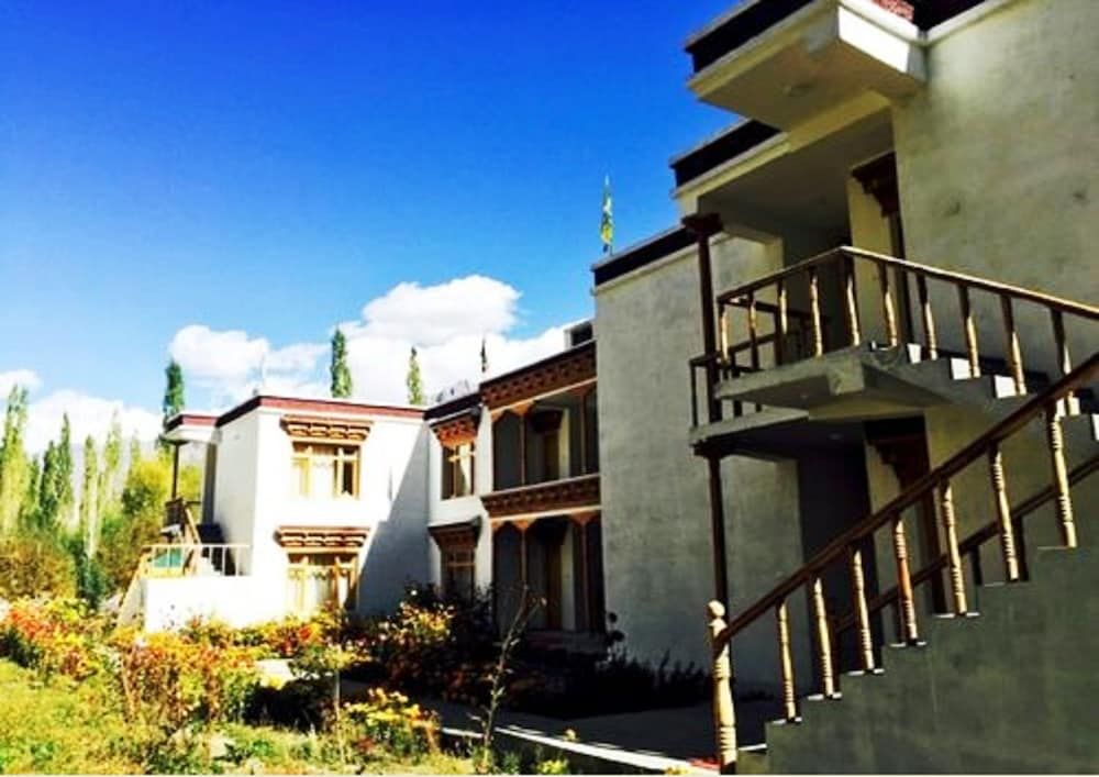 undefined TIH Hundar Resort - Nubra 2