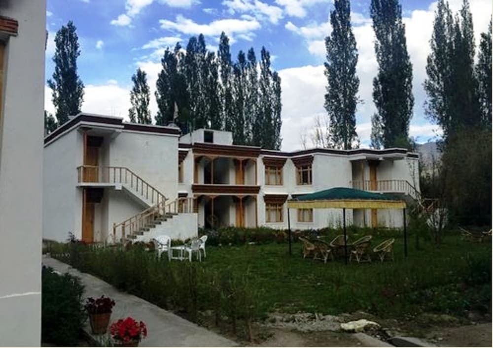 undefined TIH Hundar Resort - Nubra 6