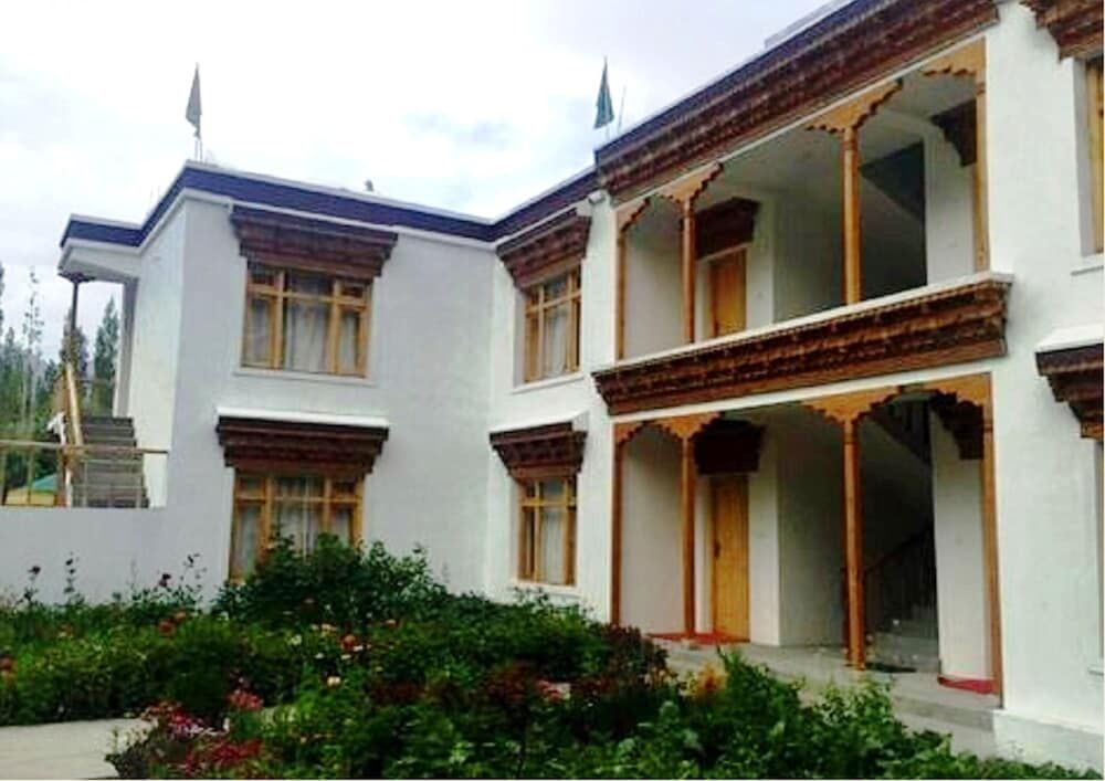 undefined TIH Hundar Resort - Nubra 10