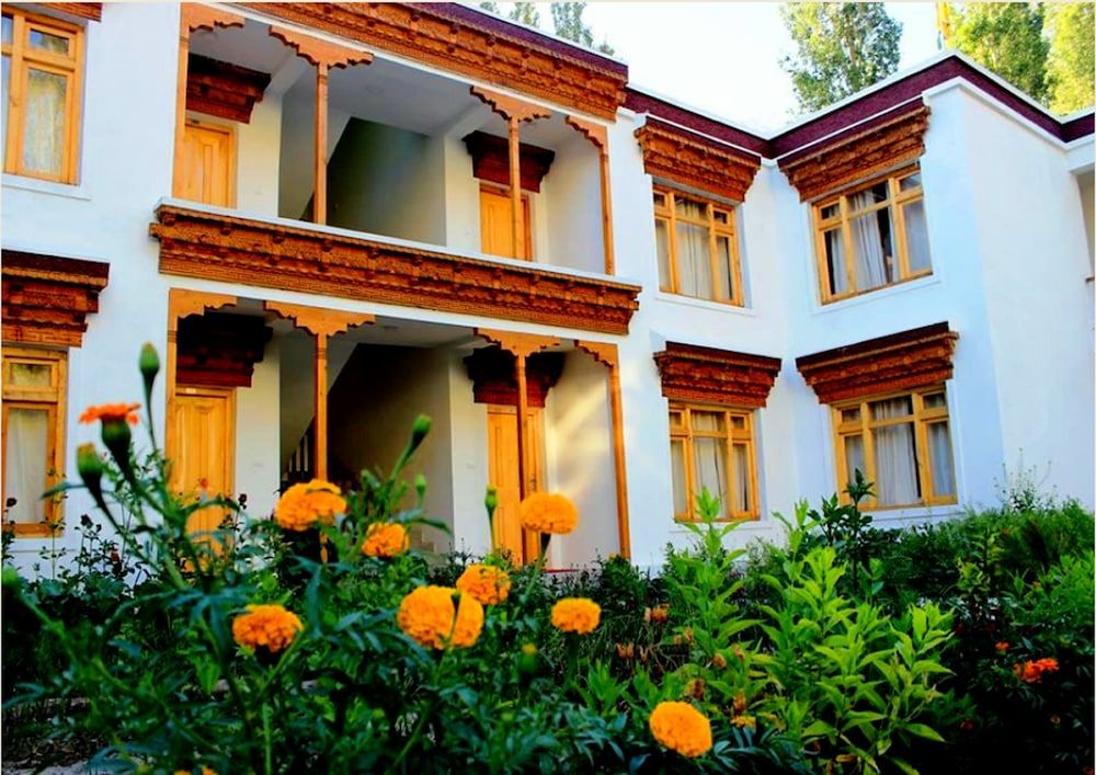 undefined TIH Hundar Resort - Nubra 3