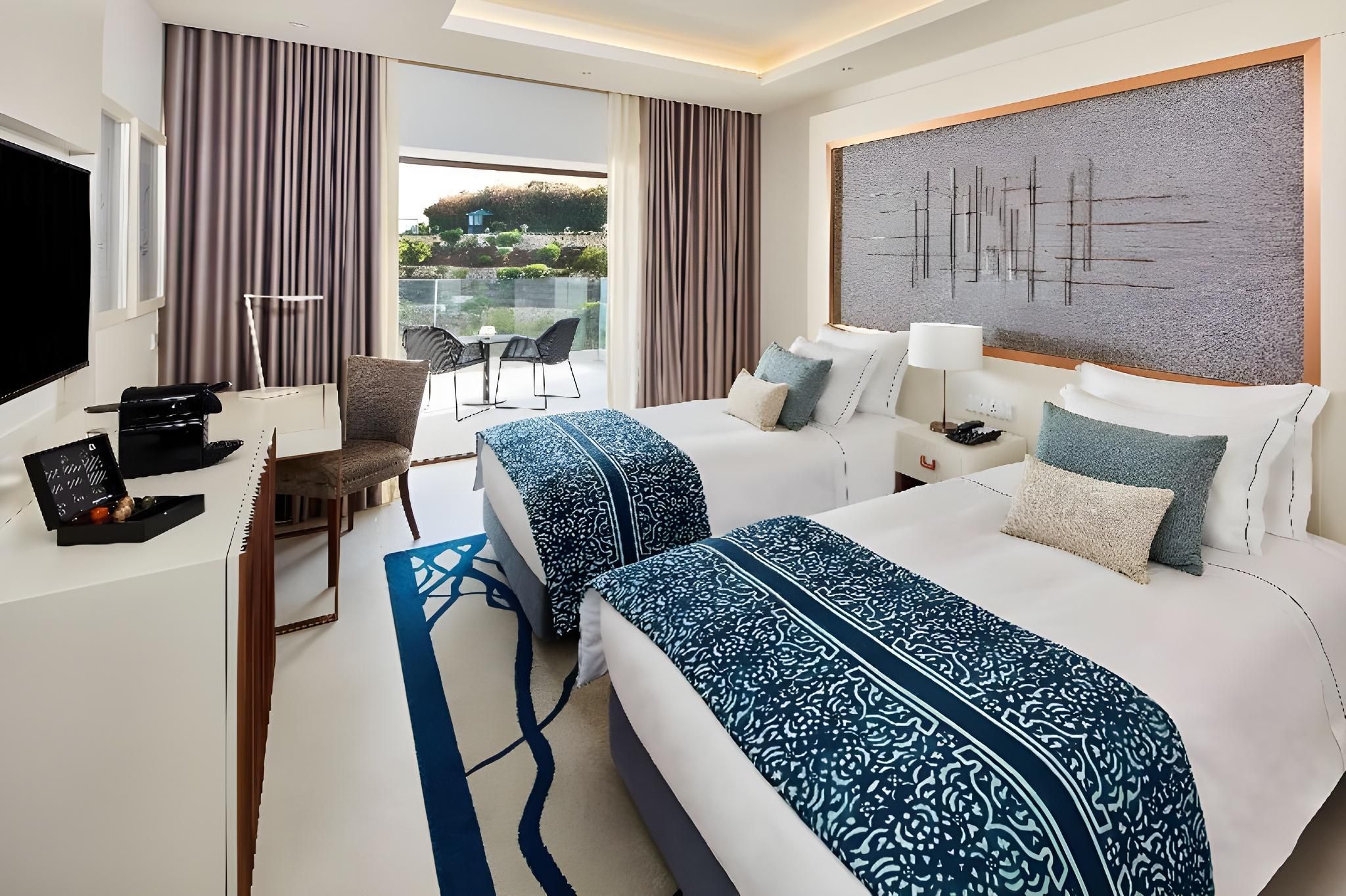 Premium Room With Sea View