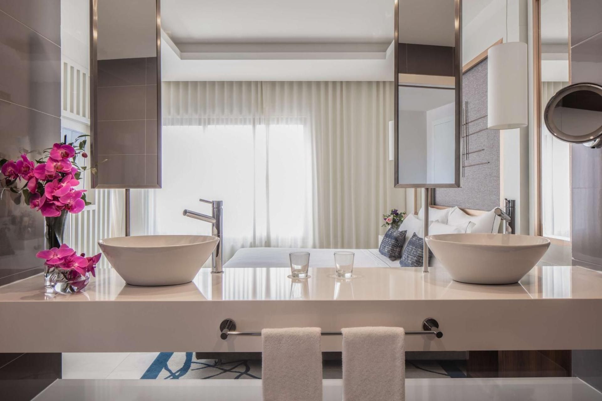 Family Deluxe with Terrace