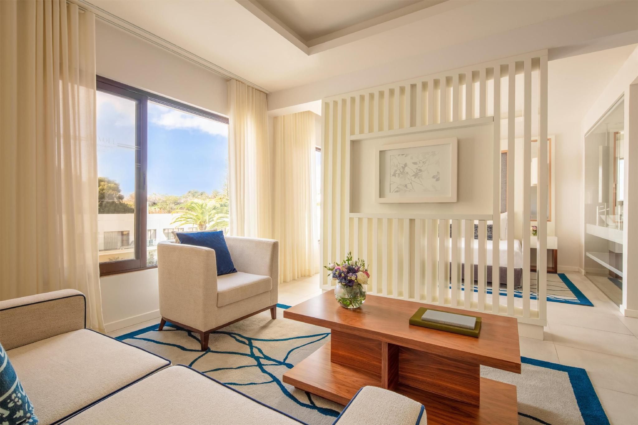 Tivoli Carvoeiro Algarve Resort Family connecting (2 adults + 2 children) 3