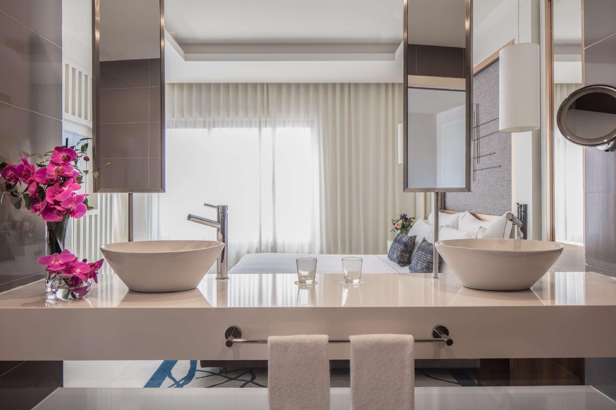 Tivoli Carvoeiro Algarve Resort Family connecting (2 adults + 2 children) 2