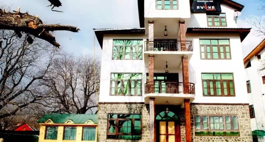 undefined Himalayan Hill Resort 2