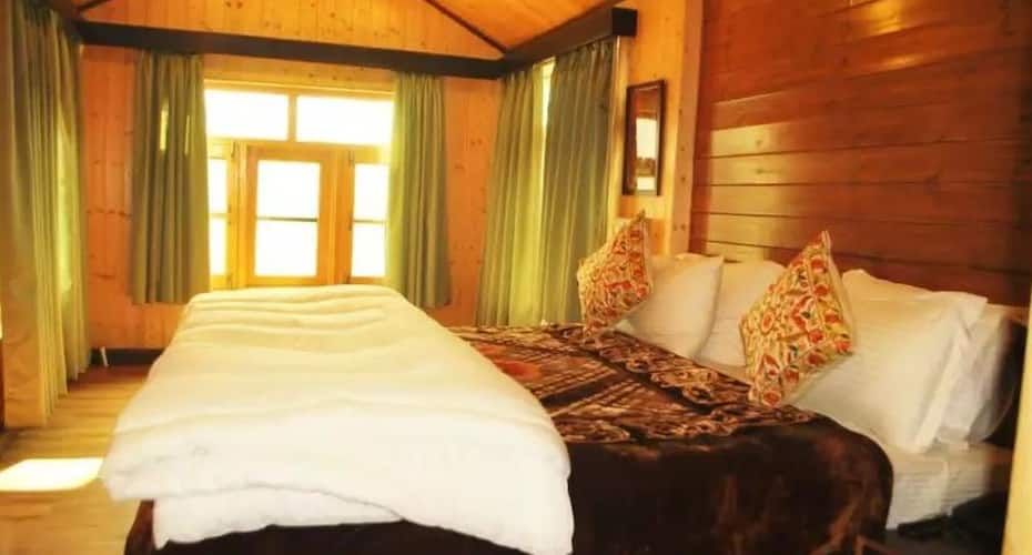 undefined Himalayan Hill Resort 6