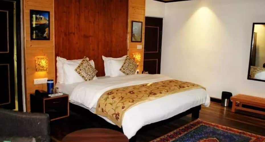undefined Himalayan Hill Resort 9