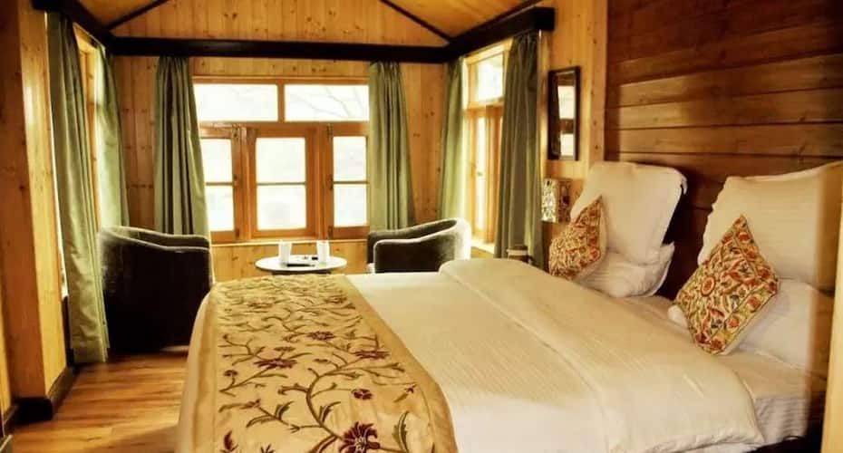 undefined Himalayan Hill Resort 8