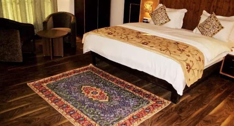 undefined Himalayan Hill Resort 7