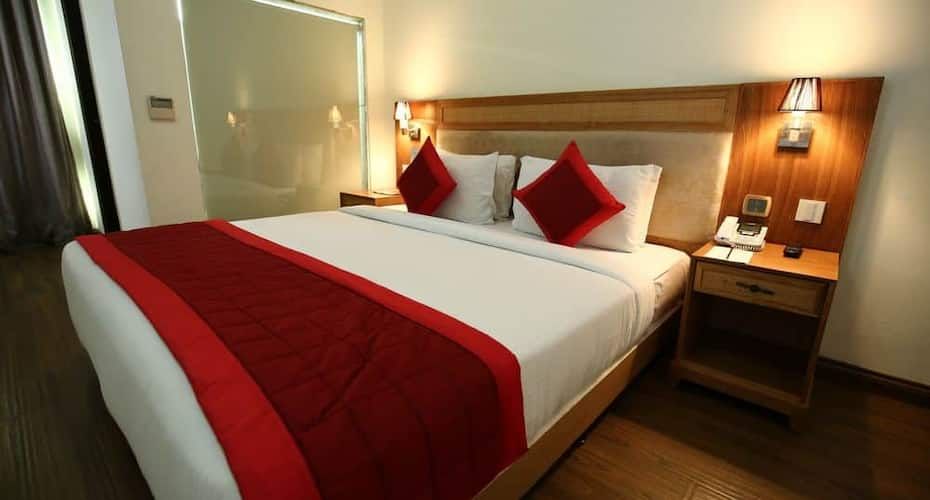 undefined Himalayan Hill Resort 3