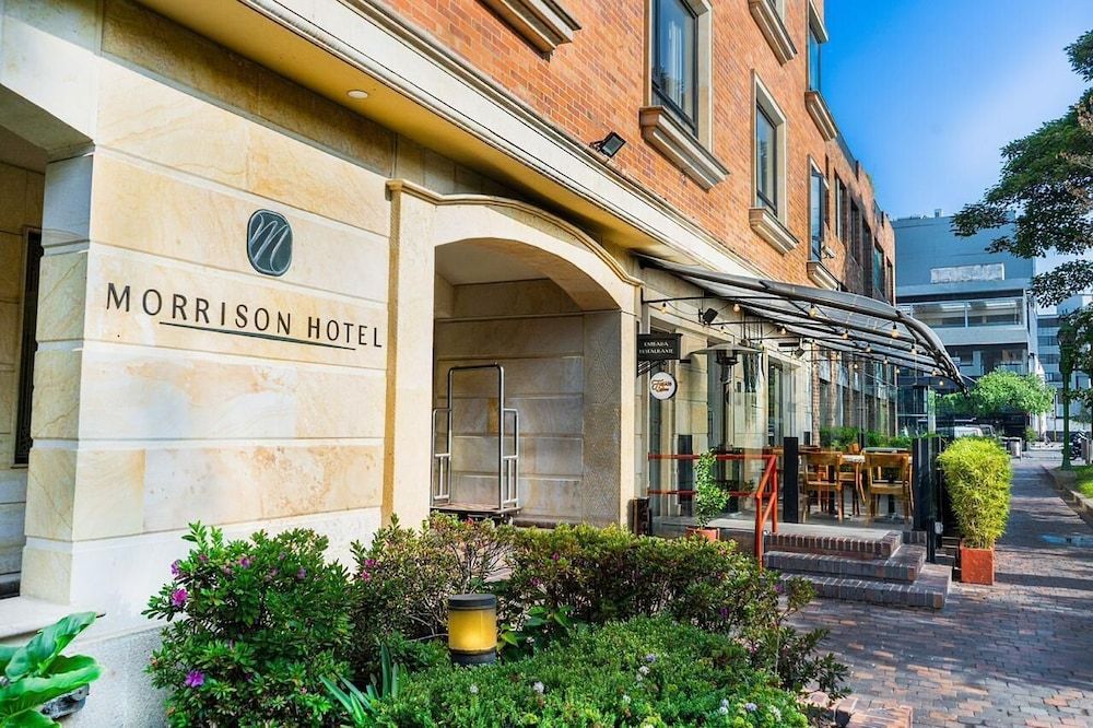 undefined Hotel Morrison Zona Rosa 2