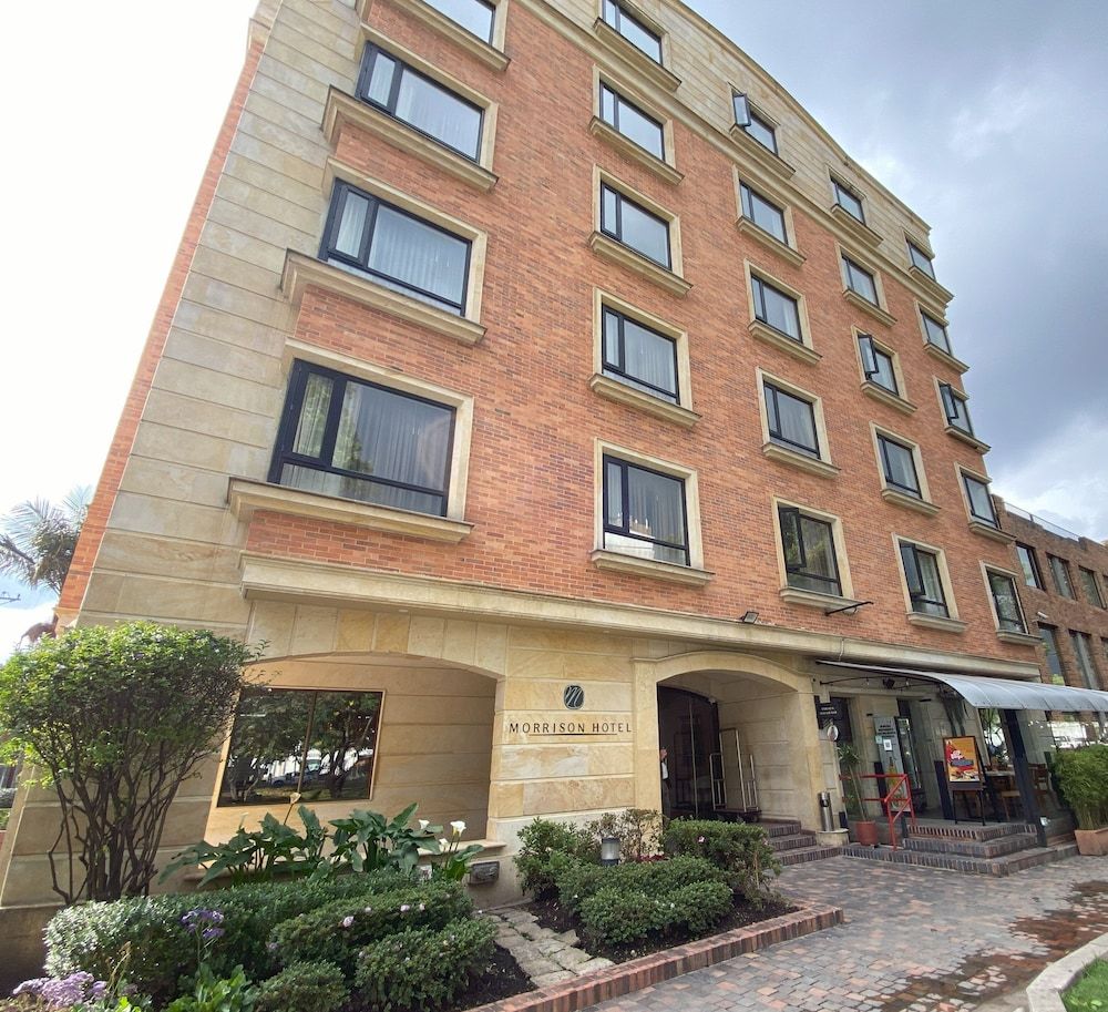 undefined Hotel Morrison Zona Rosa 4