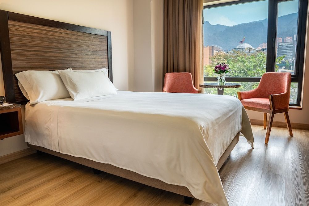 Hotel Morrison Zona Rosa Superior Double Room, 1 Double Bed