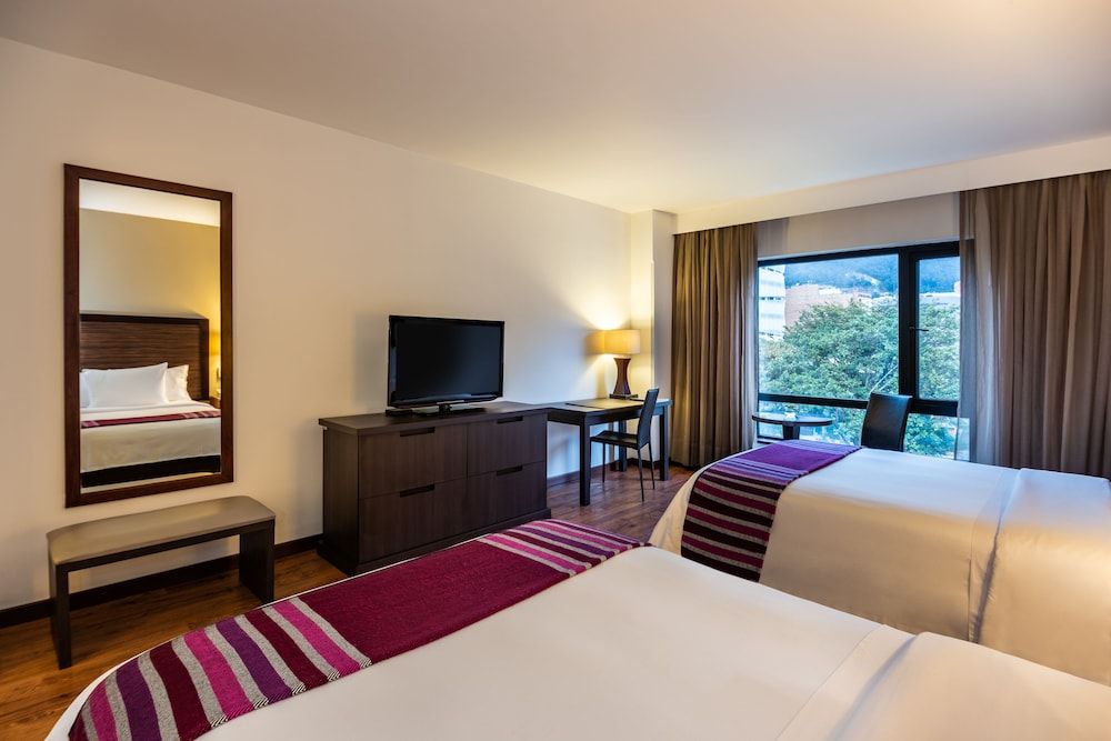 undefined Hotel Morrison Zona Rosa 9
