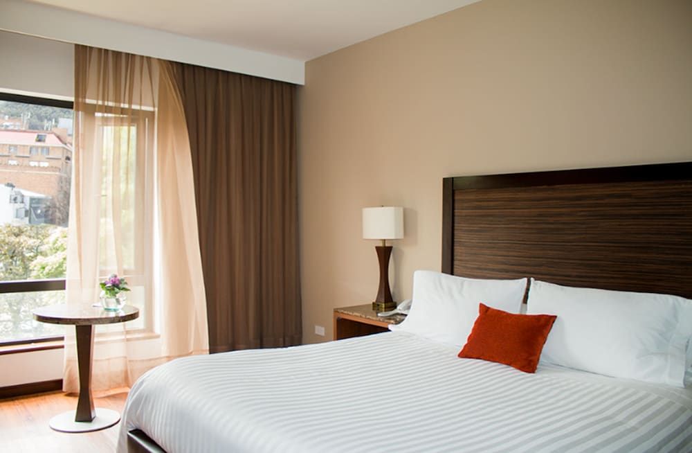 Hotel Morrison Zona Rosa Superior Double Room, 1 Double Bed 7