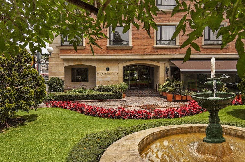 undefined Hotel Morrison Zona Rosa 6