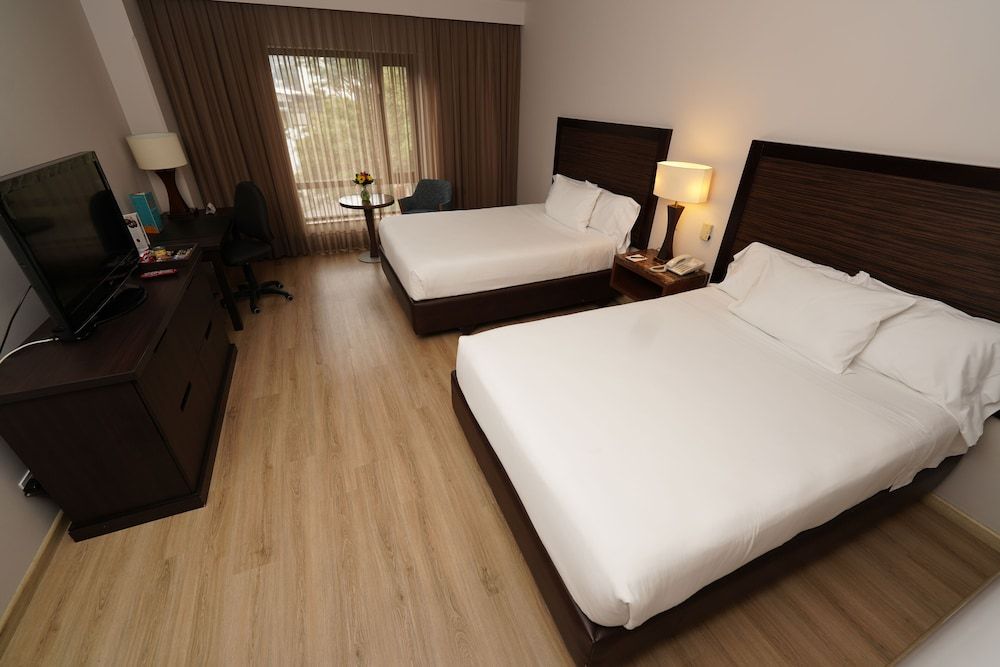 undefined Hotel Morrison Zona Rosa 10