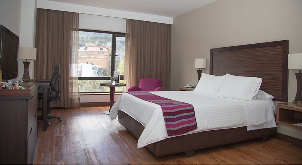 Hotel Morrison Zona Rosa Superior Double Room, 1 Double Bed 5