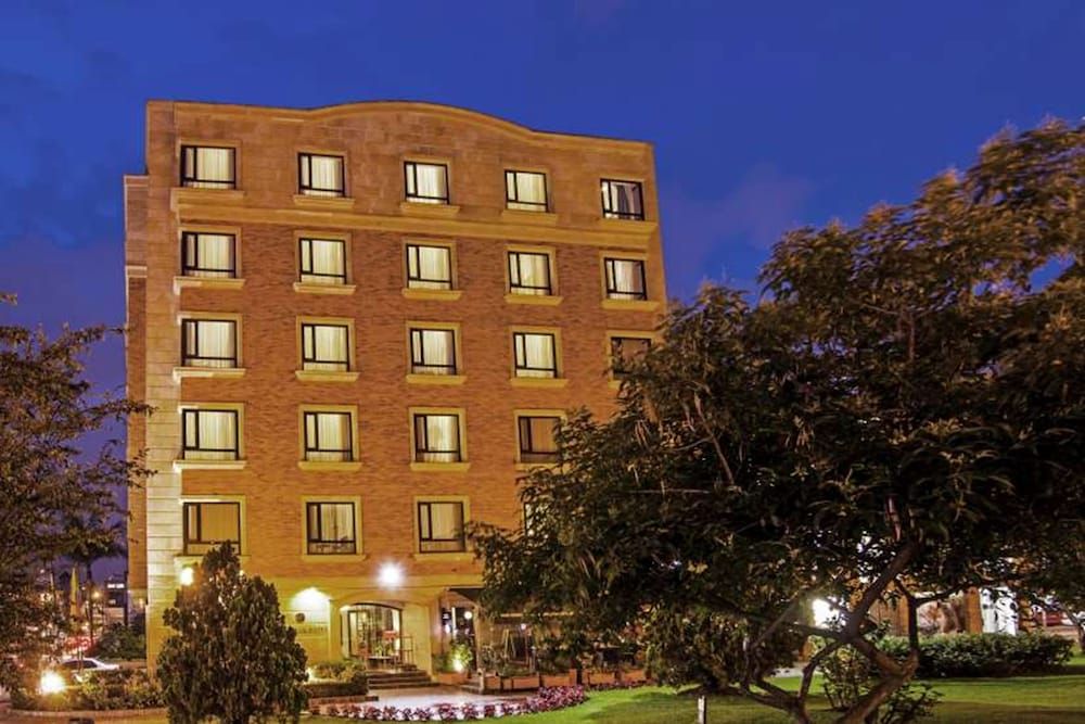 undefined Hotel Morrison Zona Rosa 7