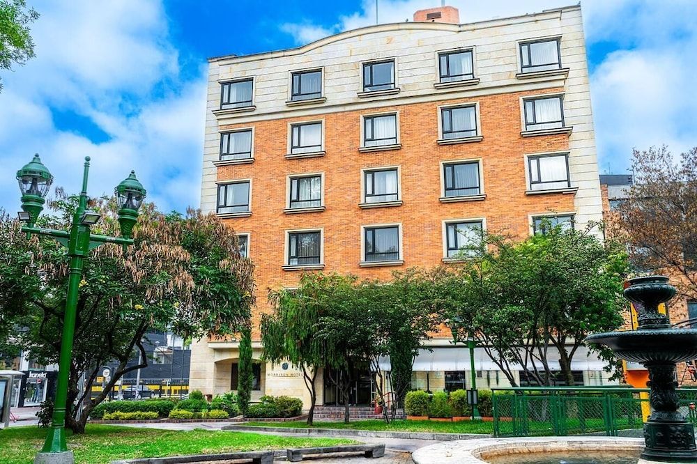undefined Hotel Morrison Zona Rosa 5